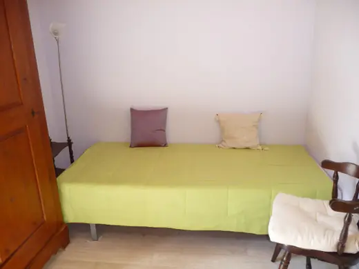 Schlafzimmer 3
