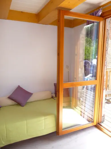 Schlafzimmer 3