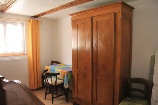 Schlafzimmer 2