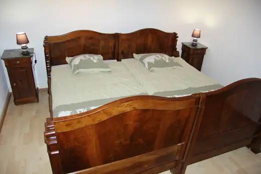Schlafzimmer 2