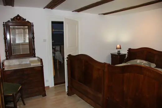 Schlafzimmer 2