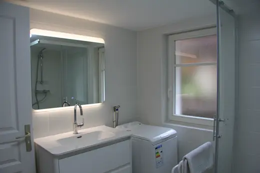 Baño